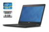 Ноутбук Dell Latitude E5470 / 14« (1366x768) TN / Intel Core i5-6300U (2 (4) ядра по 2.4 - 3.0 GHz) / 8 GB DDR4 / 256 GB SSD / Intel HD Graphics 520