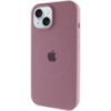 Чохол Silicone Case Full Protective (AA) with MagSafe для Apple iPhone 15 Plus (6.7«)
