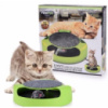 Іграшка для котів RR-207 cat toys green