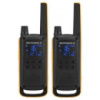 Портативная рация Motorola TALKABOUT T82 TWIN and CHRG Black (5031753007232)