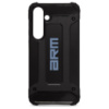Чохол ArmorStandart Panzer для Samsung S25 Plus Black (ARM81551) (Код товару:40568)