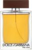 Dolce Gabbana The One for Men EDT 100 ml (Euro Quality)