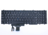 Клавіатура для ноутбука DELL E5550, E5570, E5580, Precision 7510, 7710 ориг