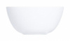 Набор 6 салатников Luminarc Diwali White Ø9см, стеклокерамика