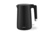 Електрочайник нержавіючий Maestro 1.7л чорний (MR-026-BLACK)