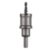 Коронка Holesaw TCT MILWAUKEE, для сталі/нержавіючої сталі, діаметр 29мм