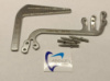 Набор измерительных инструментов для имплантации зубов ApogeyDental