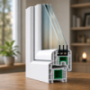 Steko S700 + ClimaGuard Solarціна є ознайомчою