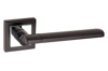 Ручка на розетки FZB Sofia C75QX3 ORB/CP (15-71-006)