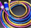 Кабель USB AM/micro M силікон (2 м)