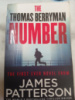 The Thomas Berryman Number James Patterson