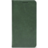 Чохол-книжка Crazy Horse Clasic для Xiaomi Redmi Note 15 Pro+ 5G/Poco M8 Pro 5G Dark Green (Strong)