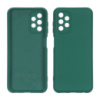Чехол Full Nano Silicone Case для Samsung A135F A13 2022 цвет  20 серо-зелёный