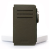 PODIUM Кошелек Classic Женский кожа DR. BOND WN-23-16 green Распродажа