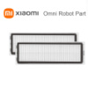 Omni 1S хепа фільтр - 1 шт, оригінал. Артикул пилососа B116 Хепа фильтр для Xiaomi Mijia Omni 1S ( B116 ). Hepa Omni 1S.