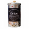 Чай чорний Тарлтон Срібний Бархат з тропічним фруктом Гуава 150 г жб