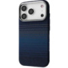 Чохол Proove Gleam Case with Magnetic Ring для iPhone 17 Pro Blue Stripes (PCGCIP17P064)