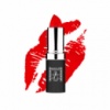 Помада выкручивающаяся атласная Make-Up Atelier Paris B095 (Тёмно красный)