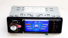 Автомагнитола Pioneer 4036 ISO экран 4,1'' DIVX, MP3, USB, SD, Bluetooth