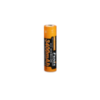 Акумулятор 18650 Fenix (3400 mAh) micro usb зарядка