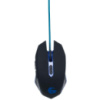 Мишка Gembird USB Blue (MUSG-001-B)