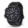 Чоловічий годинник Casio AQ-S810W-1A2 — Спортивна модель 10 ATM з сонячним живленням та підсвічуванням