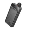 Power bank Hoco J123B 30000mAh 22.5W PD 20W с дисплеем black