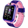 Дитячий годинник Smart watch XO H100 Kids 2G Pink