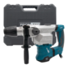 Перфоратор SDS-Max PROFI-TEC RH1850M9 (1850Вт/9Дж)