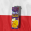 Соковий напій мультифруктовий з манго Riviva 1 л