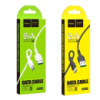 USB Кабель Hoco X33 «Surge» 5A Type-C (1М)
