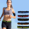 Спортивная сумка на пояс для бега Go Runner's Pocket Belt спортивный пояс для телефона