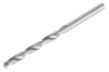 Свердло по металу Intertool 4.3 мм (SD-5043) (10 шт.)