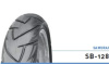 Мотошина 140/60 -17 TL SB-128 Delitire Samurai LTK-4