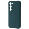 Чохол WAVE Colorful (TPU) для Samsung A16 A165 Forest Green (Код товару:38247)