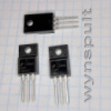 FQPF13N50C TO220F