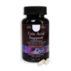 Uric Acid Support Преміальний комплекс для виведення сечової кислоти, очищення нирок та від подагри