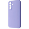 Чохол WAVE Colorful Case (TPU) для Samsung Galaxy A57 Light Purple