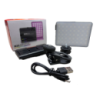 Відеосвітло LED MINI Mobile M16 RGB