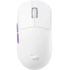 Мишка Proove Gaming Superfight Wireless with charging dock White/Purple (WMSW00122002)