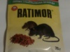 Ратимор Ratimor от крыс и мышей