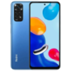 Смартфон Xiaomi Redmi Note 11 6/128GB Twilight Blue 6.43”, 2 SIM, Full HD+, 5000 мАч, NFC, Bluetooth 5.0