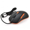 Миша USB JEDEL GM820 ігрова з підсвіткою оптичний сенсор до 3200 DPI