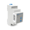 Реле контроля фаз CHINT NJYB3-10 AC220V, 1-2F4P, Защита U- (0,7~0,95) *Us, Задержка 0,1~10с, Защита обрыва фаз, Ue240/415V, Ie0.75/0.47, 1CO+1NO