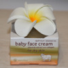 Крем для сухой кожи лица на овечьей плаценте, Babe Face, 20g