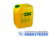 Рідина проти налипання зварювальних бризок PROTEC CE 15L 10 л 192.D018.10