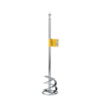 Миксер для сухих смесей SDS-plus 80×400мм SIGMA (8340511)