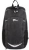Рюкзак спортивний Crivit чорний на 17л