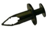 Крепления распорного действия С винтовым распорным штырём - Toyota Много моделей