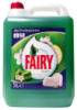 Мийний засіб для посуду фейрі Fairy Яблуко, 5 л. Німеччина